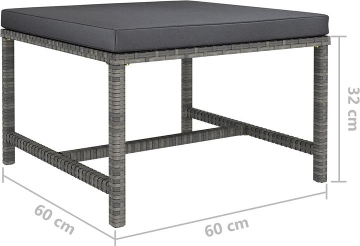 Image du produit vidaXL Kairo