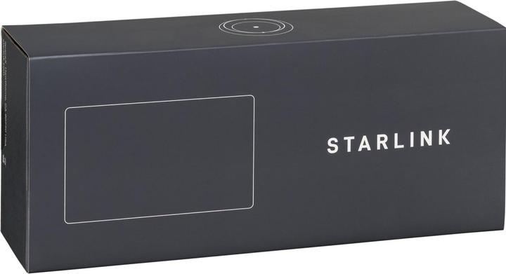 Starlink Routeur Gen3 pour kit standard V4