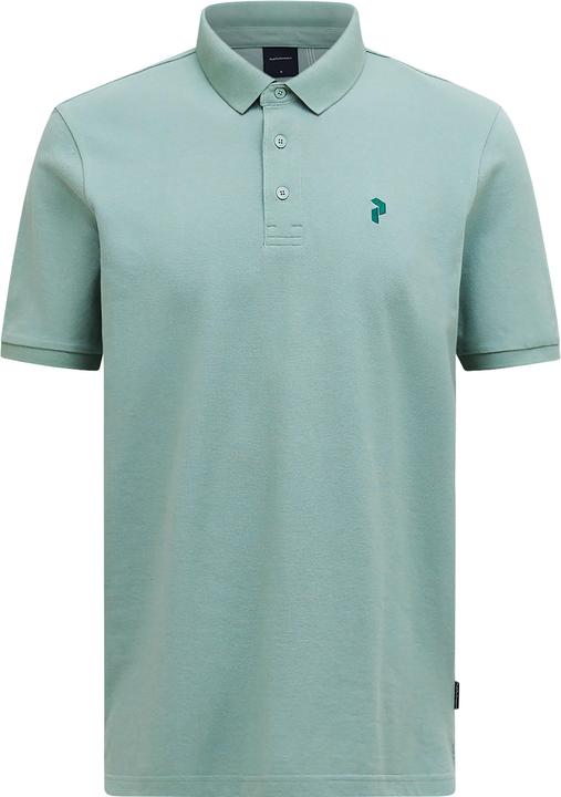 Produktbild Peak Performance Classic Cotton Polo (M)