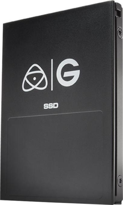 Actual product image G-Tech 0G05219 (256 GB, SATA)