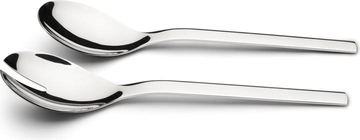 Image du produit Weis Salatbesteck Puro - 24 cm (Serveurs à salade)