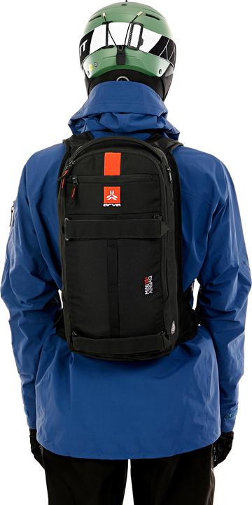 Produktbild Arva Airbag Mini 15+ Lawinenrucksack (exkl. Kartusche) (20 l)