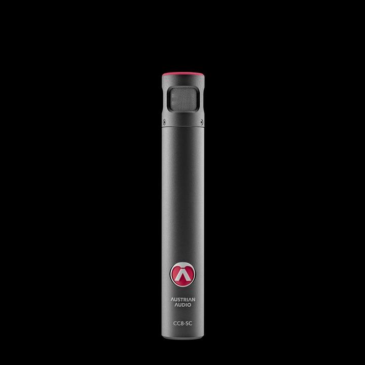 Actual product image AustrianAudio CC8-SC