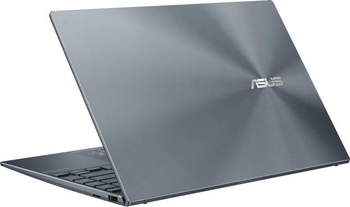 Produktbild ASUS ZenBook 13 (13.30", 1000 GB, 16 GB, CH, Intel Core i7-1165G7)