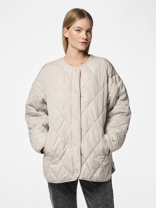 Actual product image Pieces PCSTELLA quilted jacket (XS)