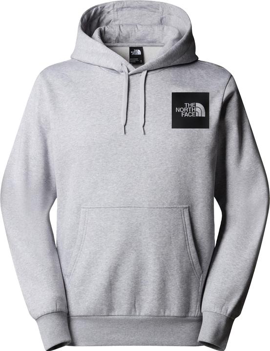 Tnf light grey heather