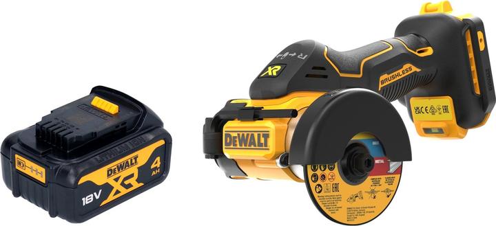 DeWalt DCS 438