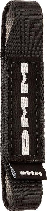 Produktbild DMM Nylon Variable Width Logo Quickdraw Sling