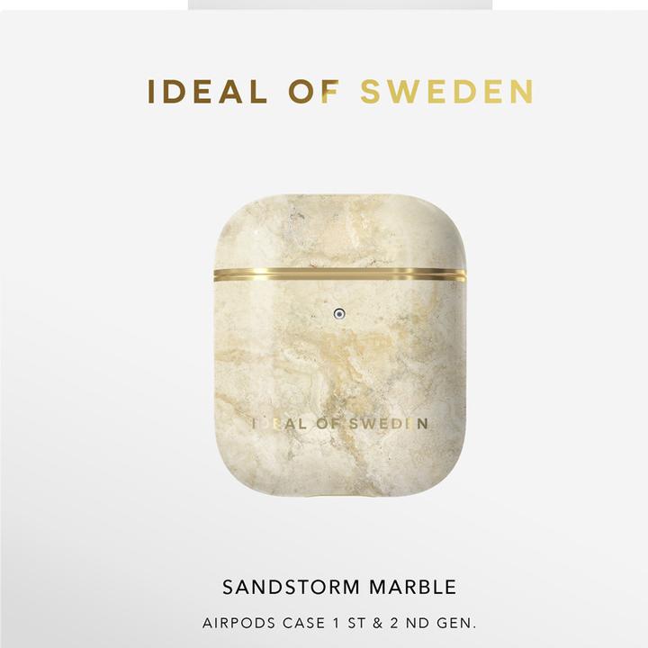 Actual product image iDeal Of Sweden Printed (Headphone sleeve)