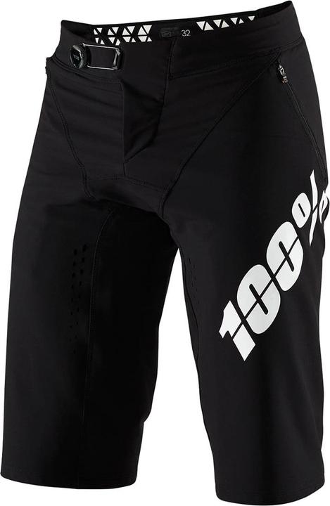 Produktbild 100% R-Core-X DH Shorts (30)