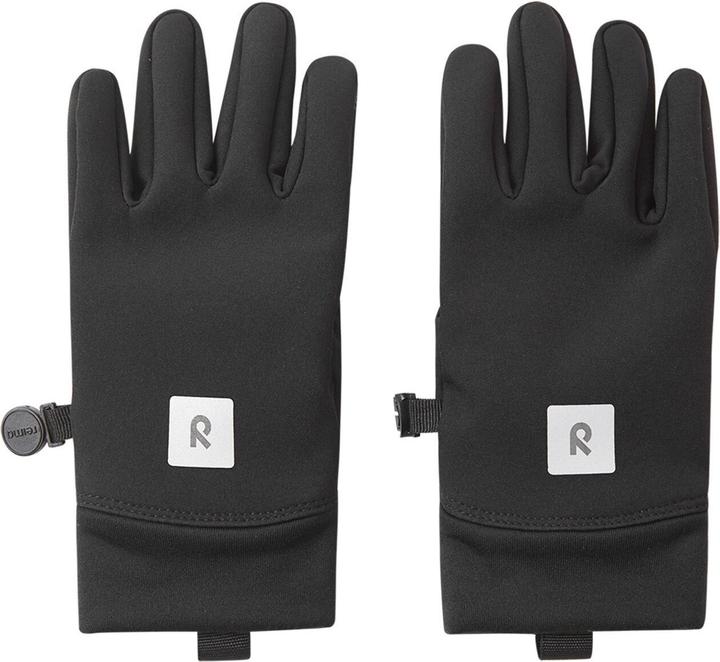 Reima Kinder Softshell Handschuhe Otapa