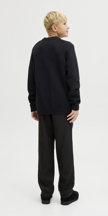 Actual product image Jack & Jones Strickpullover Junior Strickpullover (128)