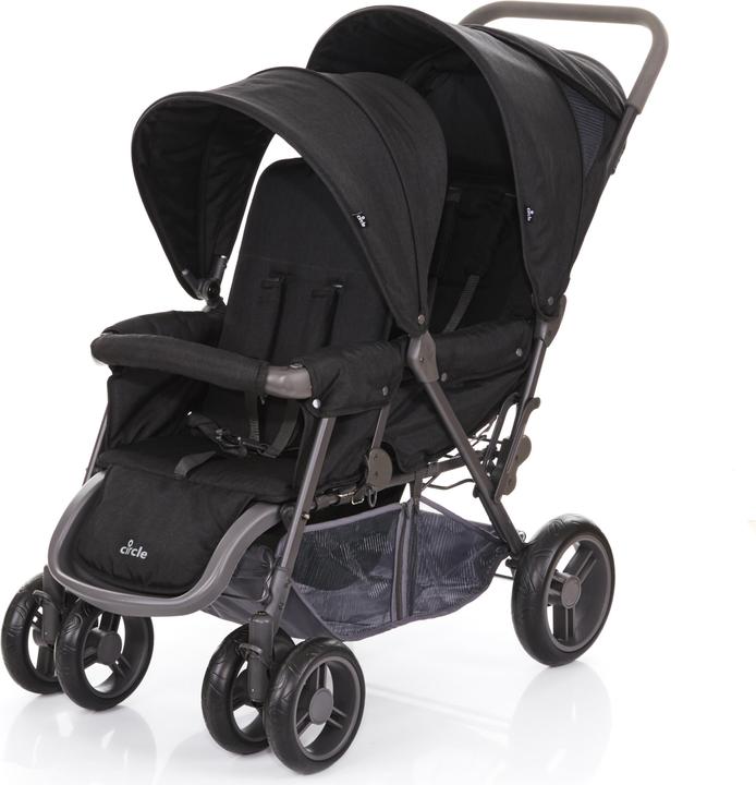 Produktbild circle by ABC Tandem