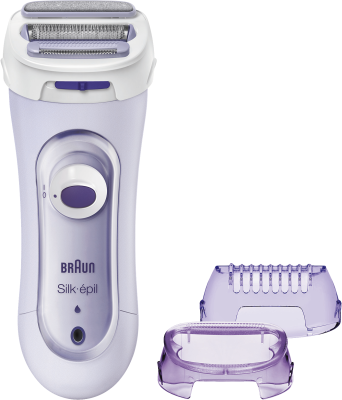 Immagine prodotto Braun Silk-épil LS 5560