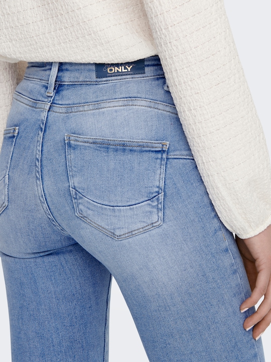 Produktbild Only ONLPower Push-up- Skinny Fit Jeans (32)