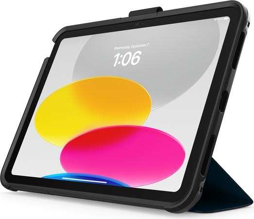 Productafbeelding OtterBox Symmetry Folio (iPad 2025 (11e generatie), iPad 2022 (10e generatie))