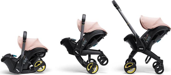 Image du produit Doona i mit Isofix Basis
