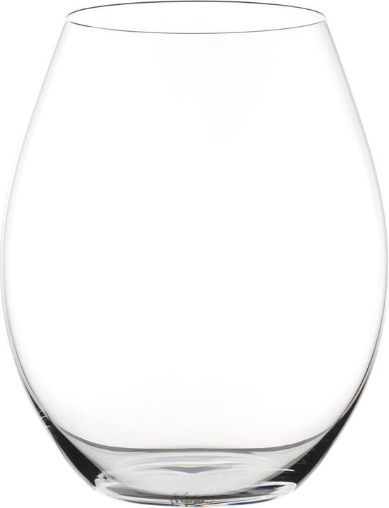 Produktbild Riedel O Wine Tumbler Old World Syrah 0414/41 (2er-Set) (57 cl, 2 Gläser, Rotweingläser)