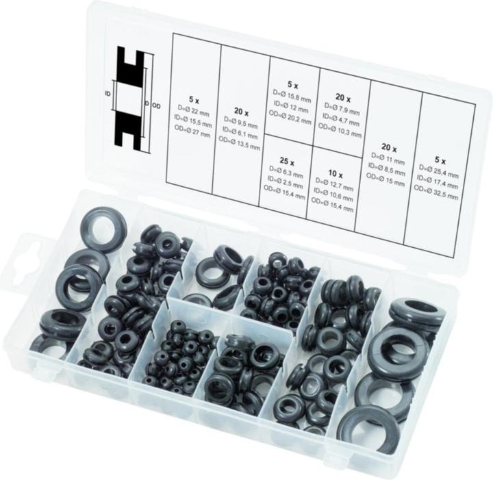 Produktbild KS Tools Durchgangstüllen
