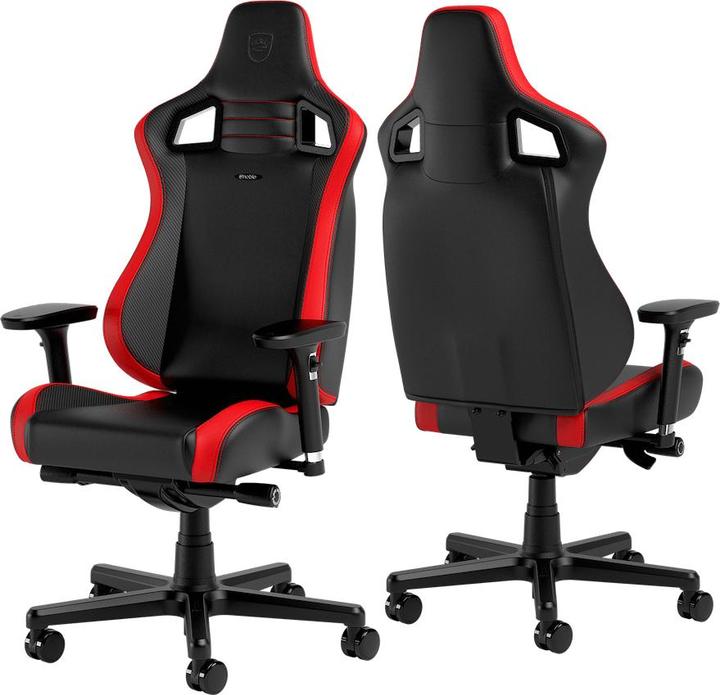 Image du produit noblechairs EPIC Compact