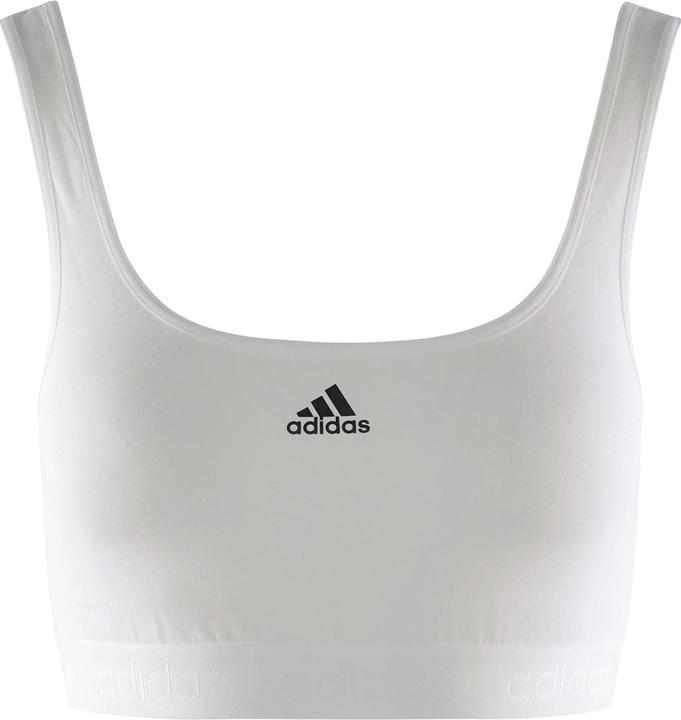 Produktbild Adidas Bustier Casual Stretch (XS)