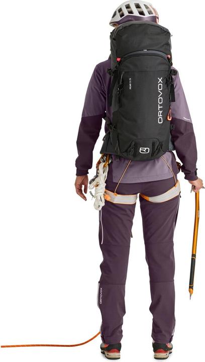 Immagine prodotto Ortovox Giacca Westalpen Softshell da donna (XS)