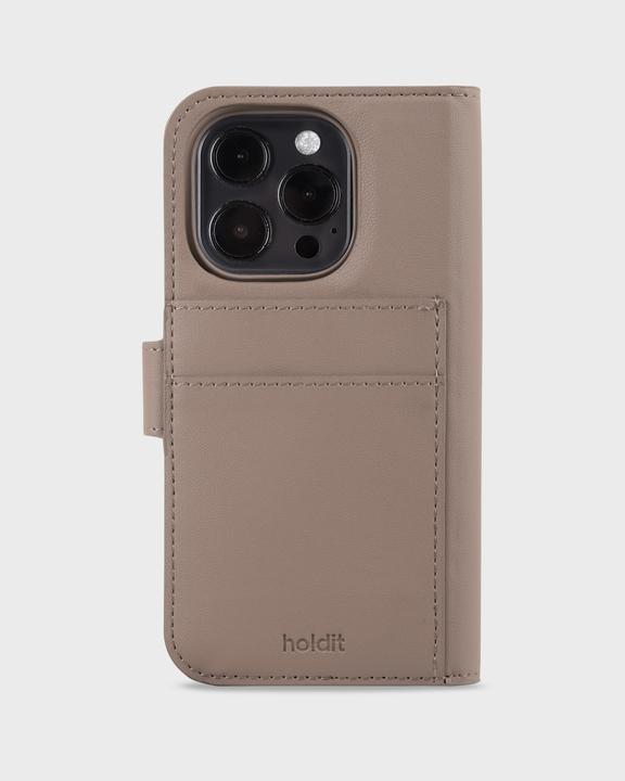 Actual product image Holdit Wallet Case Magnet Plus (Apple iPhone 15 Pro)