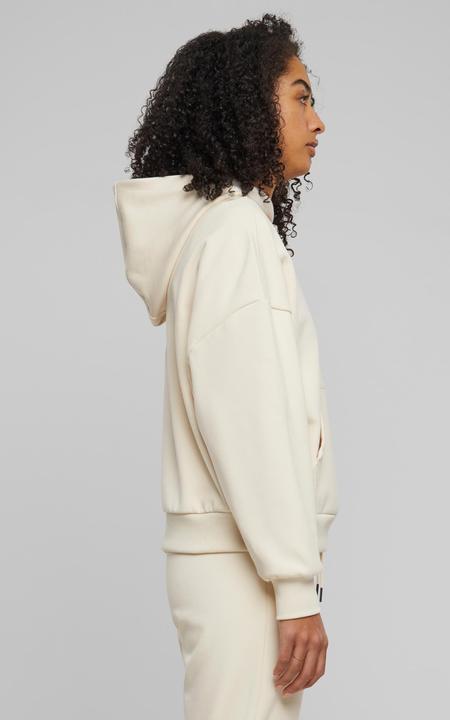 Actual product image Urban Classics Ladies Cozy Oversized Hoody - 131401 (XS)