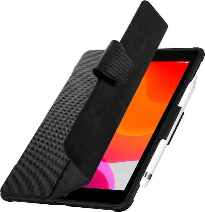 Productafbeelding Spigen Robuust pantser Pro (iPad 2021 (9e gen))