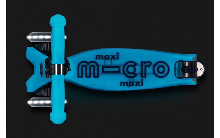 Produktbild Micro Kickboard Maxi Deluxe