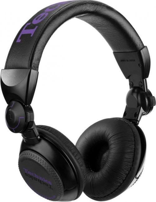 Produktbild Zomo Ohrpolster für den RP-DJ1200/1210