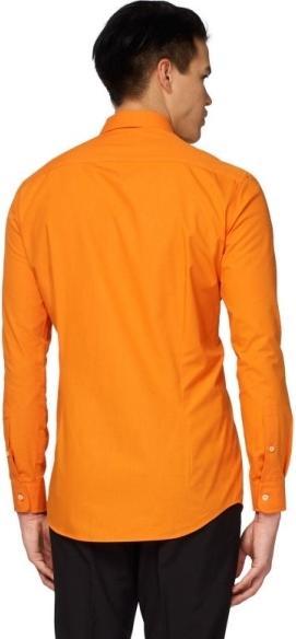 Produktbild OppoSuits The Orange Hemd (XXL)