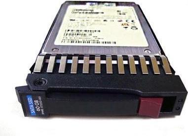 Image du produit HPE SSD 60GB SFF (60 Go)