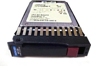Immagine prodotto HPE SSD 60GB SFF