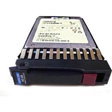 HPE SSD 60GB SFF, SSD