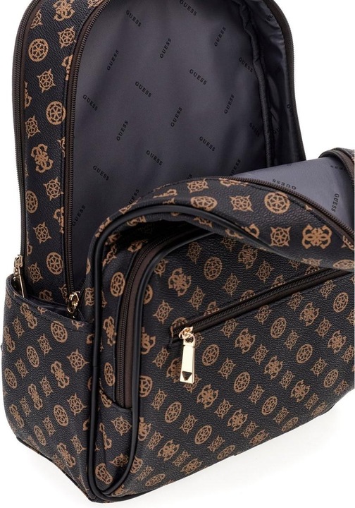 Produktbild Guess Wilder Backpack (16 l)