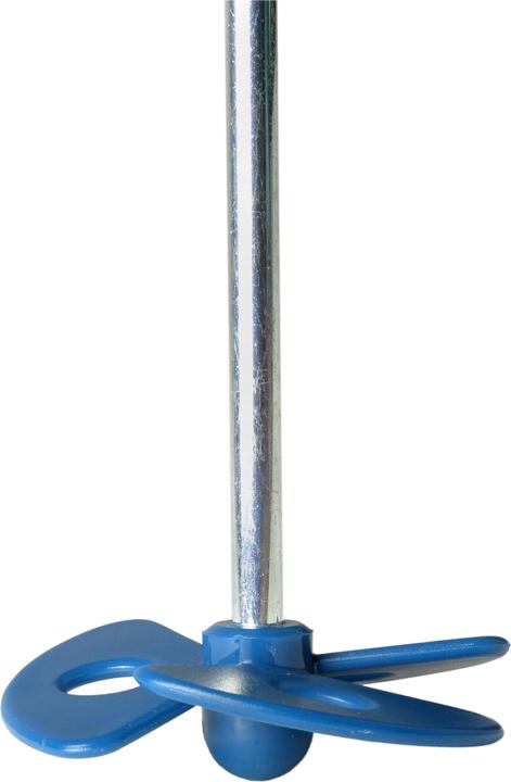 Actual product image Berg PLASTIC WHISK KR 60 R - 60X350 ROUND RECEPTACLE Ø 6MM