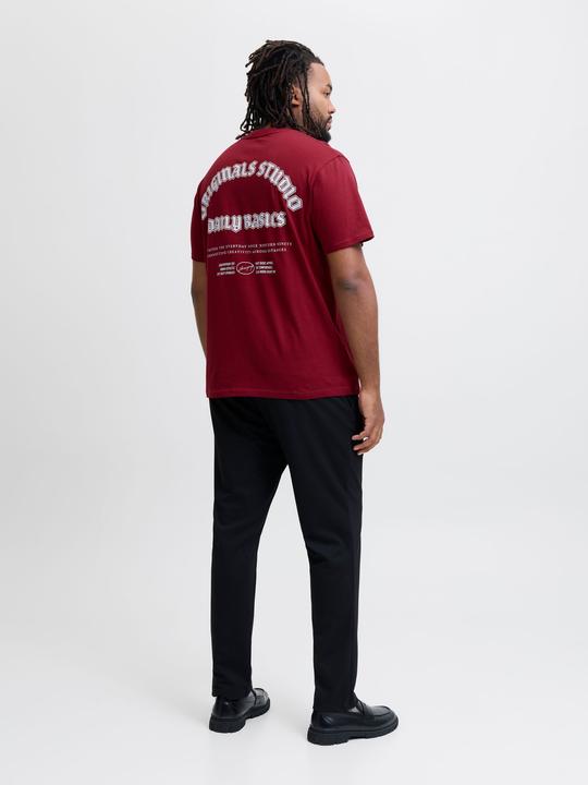 Image du produit Jack & Jones Plus Size T-shirt T-shirt (5XL)