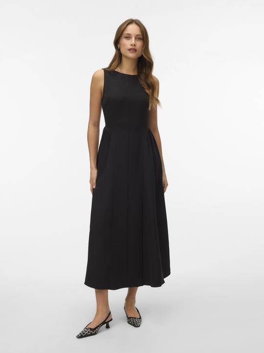 Image du produit Vero Moda VMSALLY Langes Kleid Kleid (M)