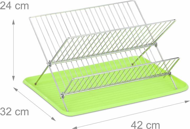 Immagine prodotto Relaxdays 6x veicoli da cantiere