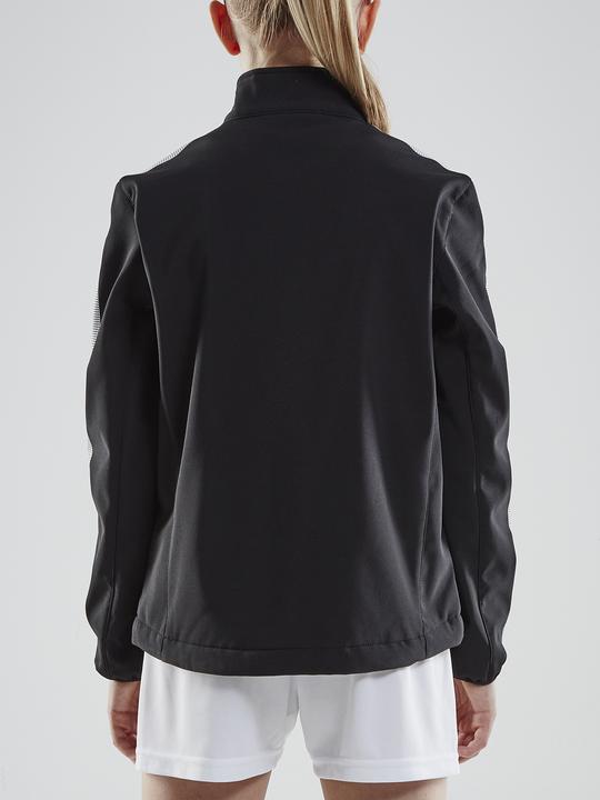 Immagine prodotto Craft Giacca Pro Control Softshell Jr (134, 140)