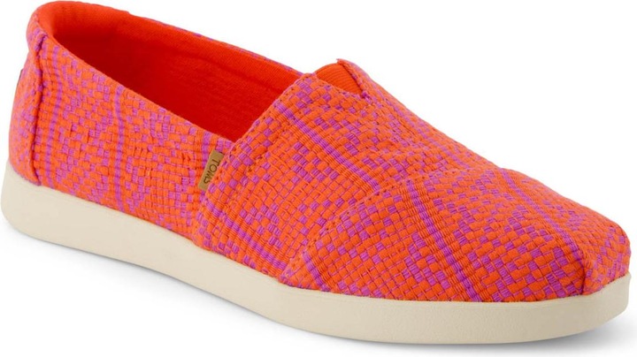 Produktbild Toms W's Alpargata Plus (38.5)