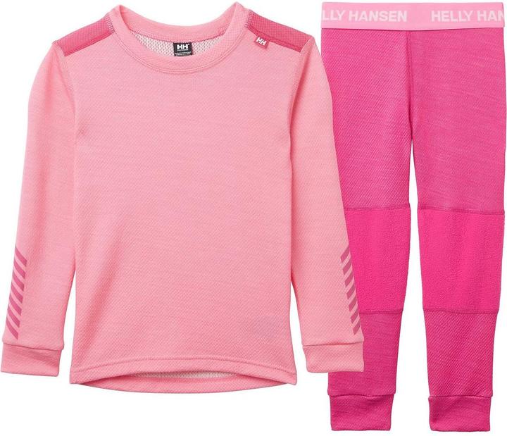 Produktbild Helly Hansen Lifa Merino Unterwäsche-Set (116)