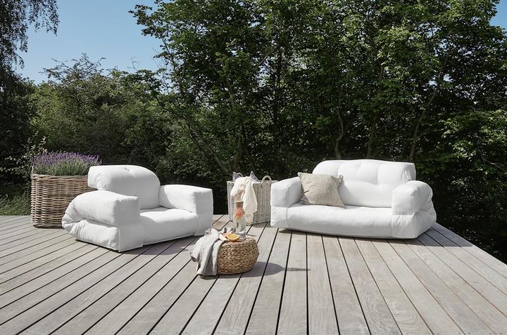 Actual product image Karup Design Hippo (Sofa bed)
