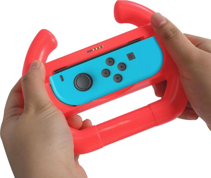 Immagine prodotto Subsonic Volante da corsa per Switch (Switch)