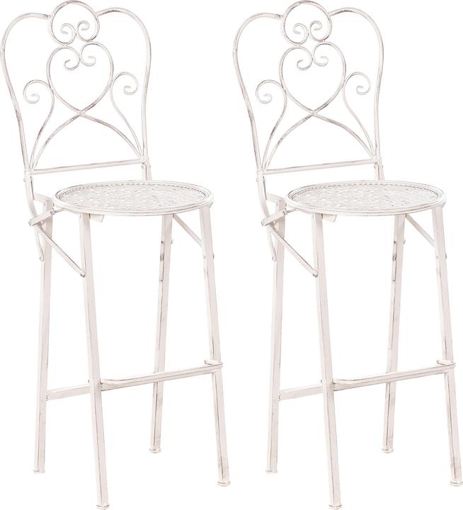 Produktbild Beliani Trieste