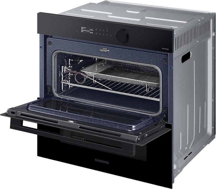 Produktbild Samsung Dual Cook Flex Oven 5-serie NV7B5755SAK