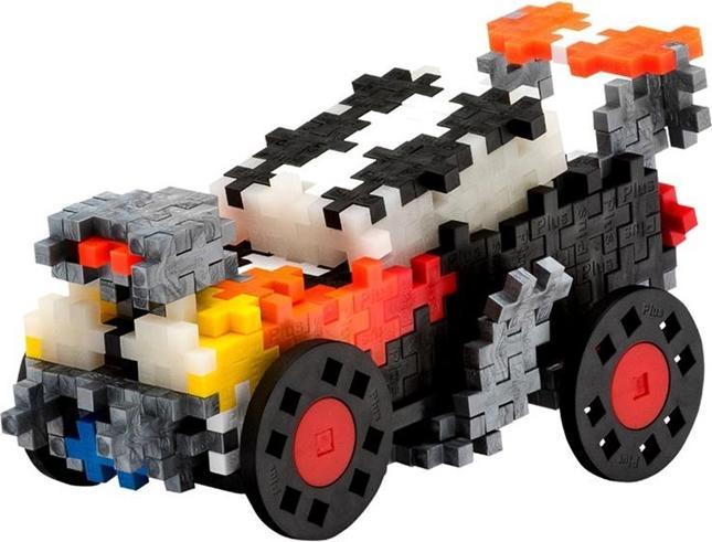 Image du produit Plus-Plus Hot Rod Race Car