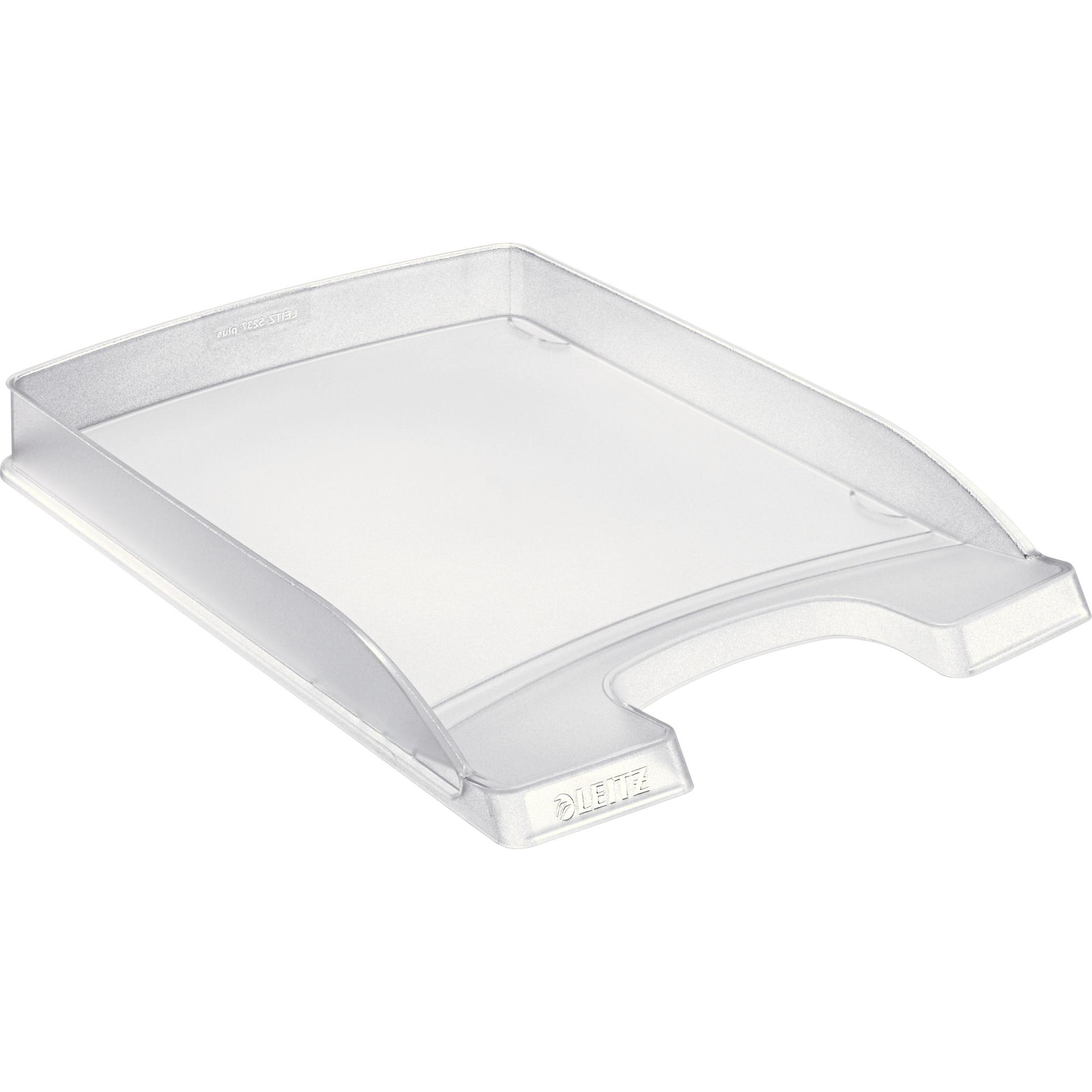 Leitz, Dokumentenablage, Plus (A4)