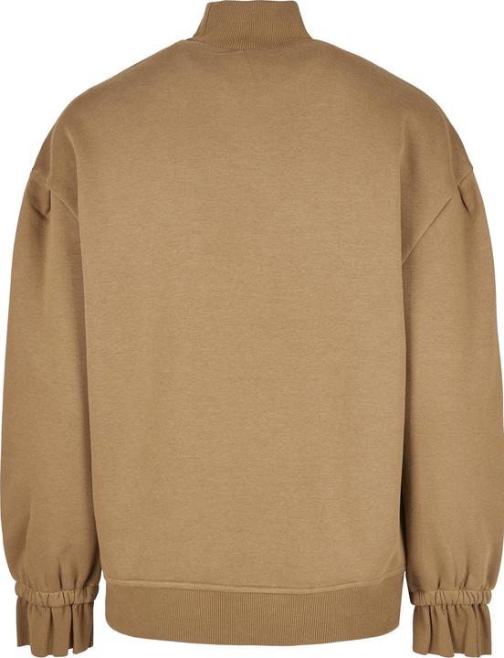 Produktbild Urban Classics Ladies Turtleneck Crew (XS)